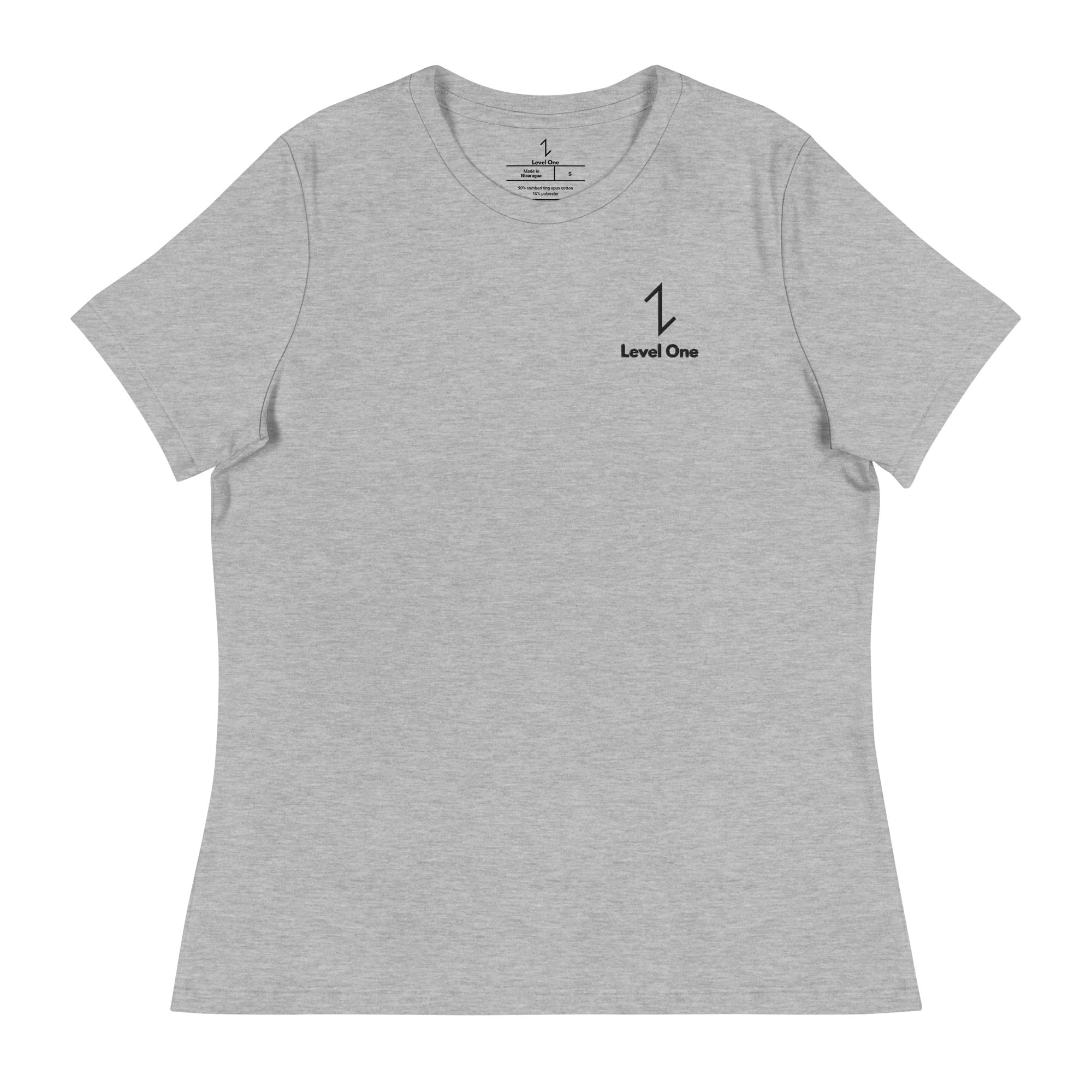 Women's Relaxed Tee