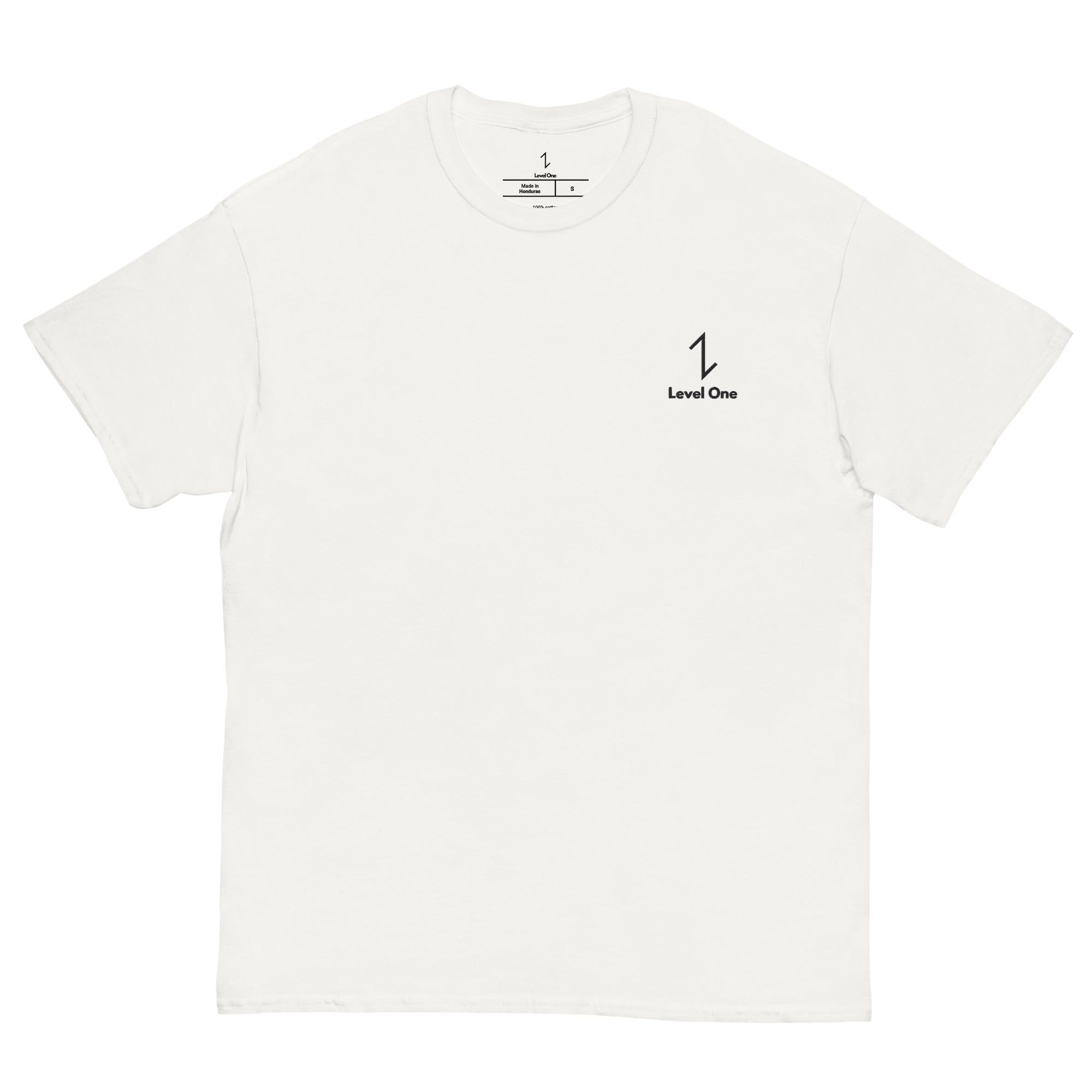 Women's Classic Comfort Tee