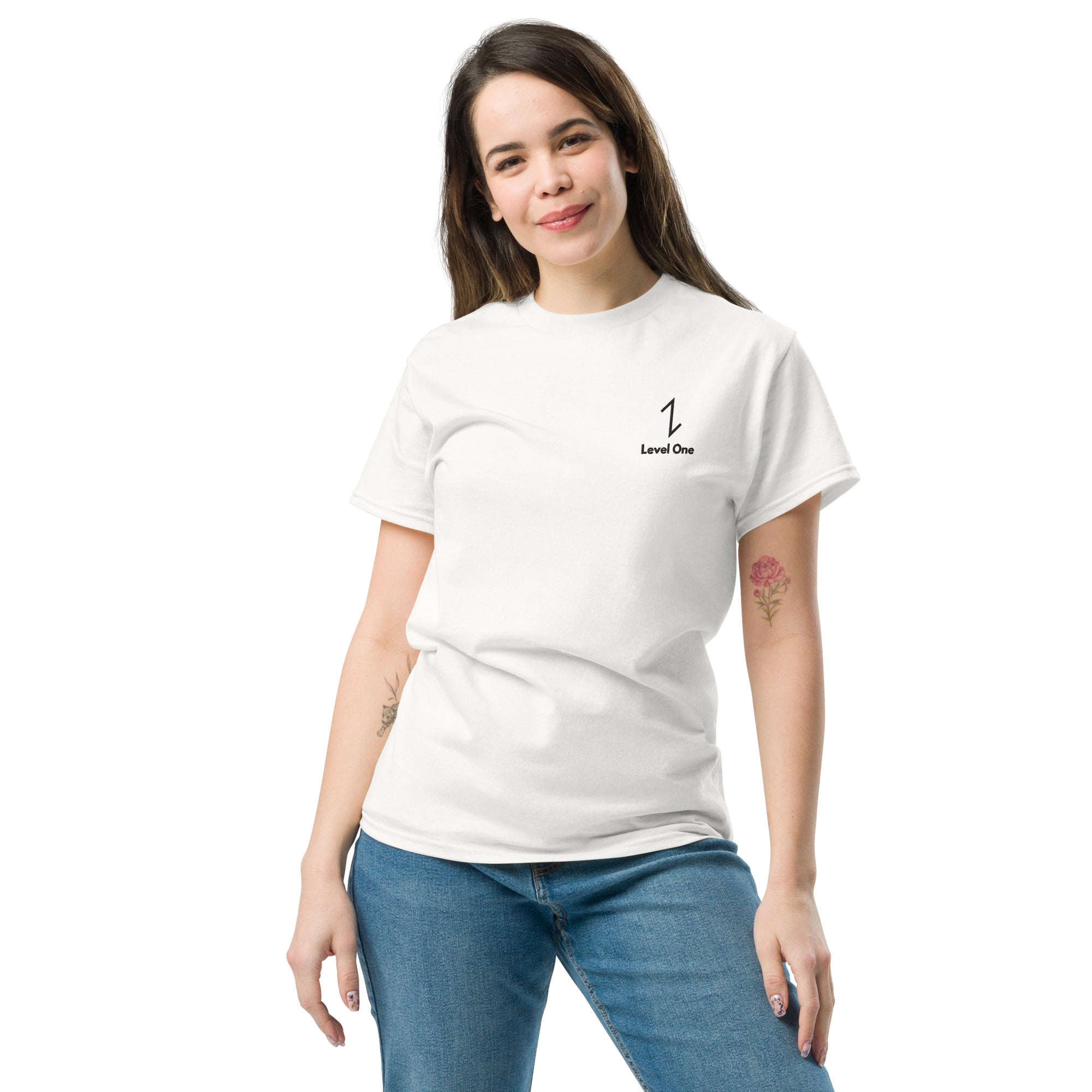 Women's Classic Comfort Tee