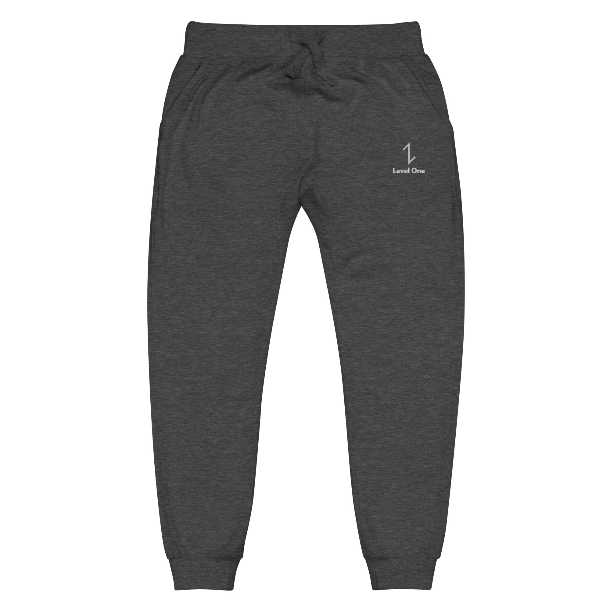 Womens Fleece Sweatpants