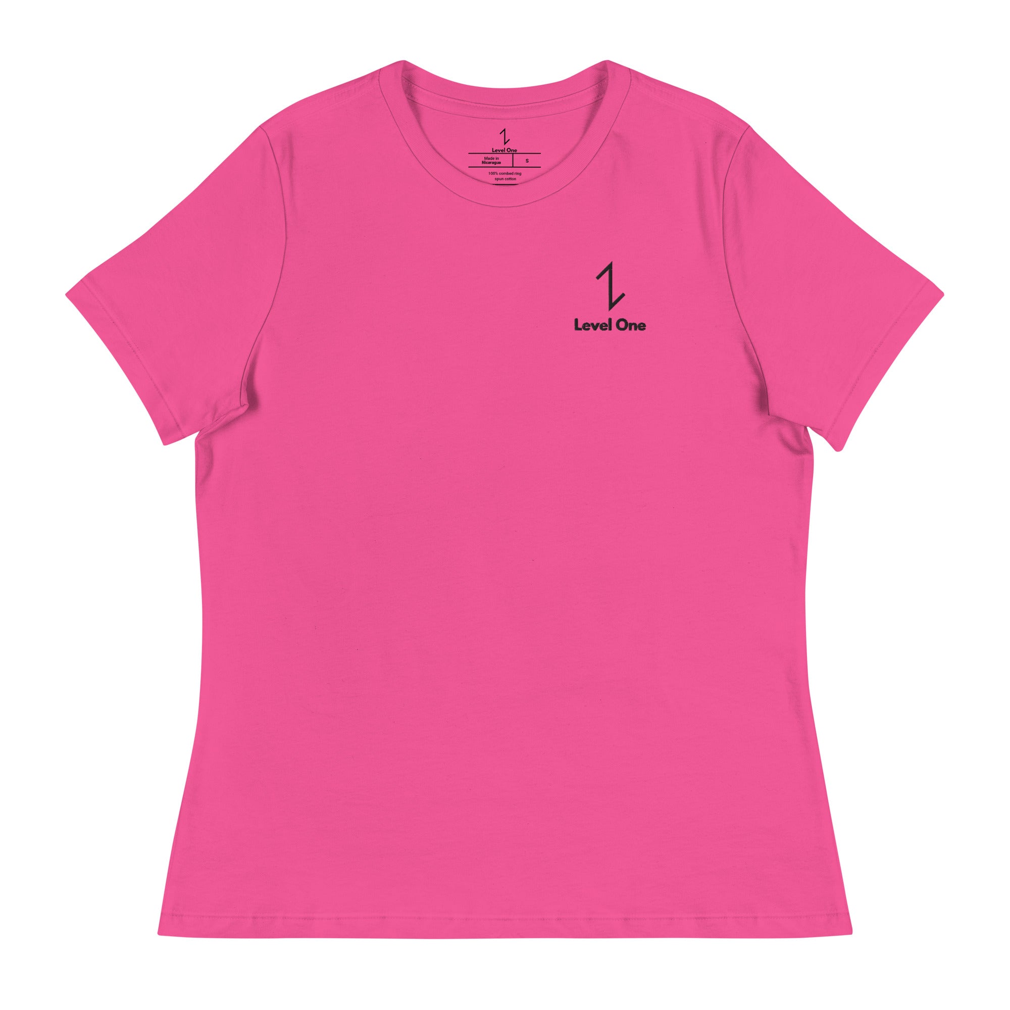 Women's Relaxed Tee