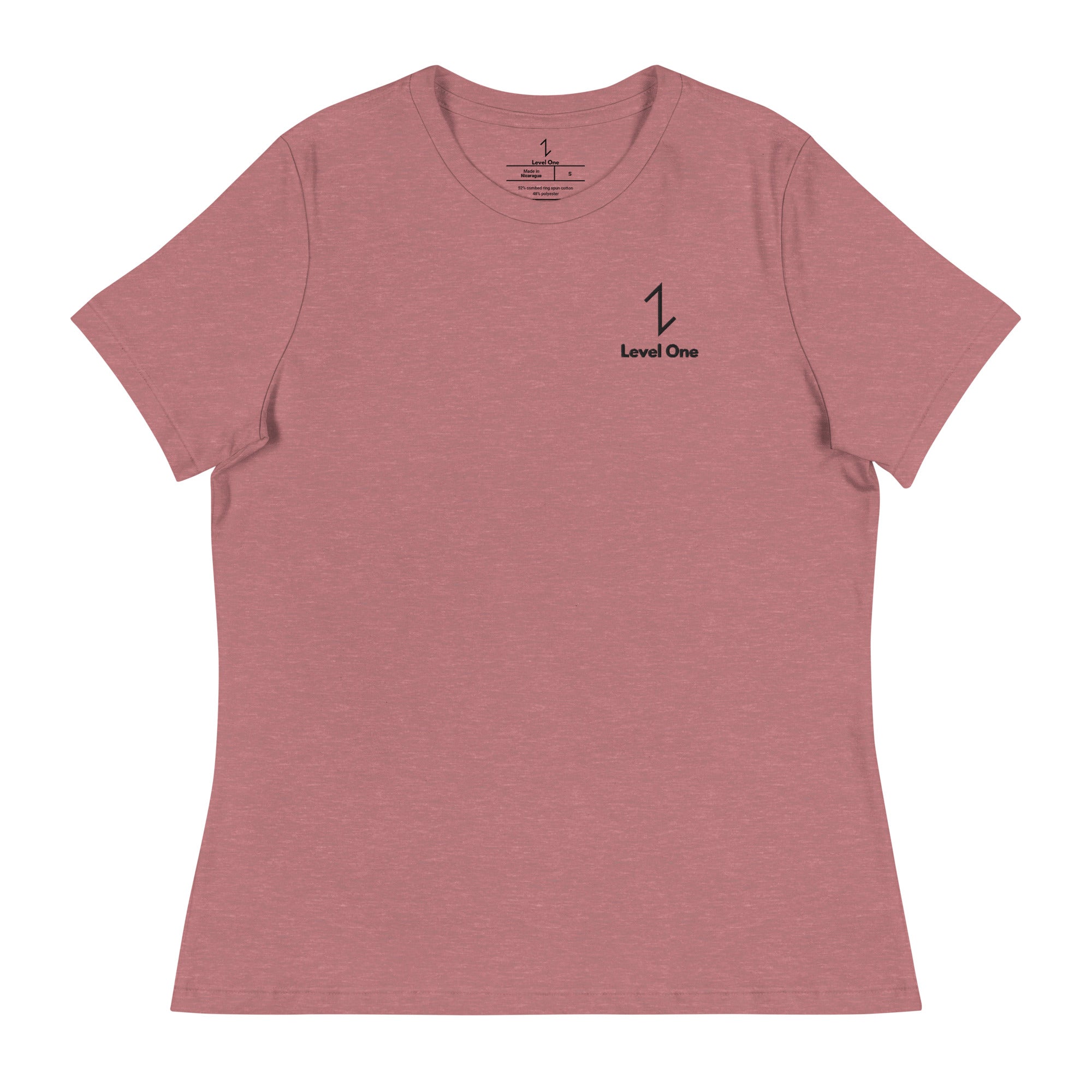 Women's Relaxed Tee