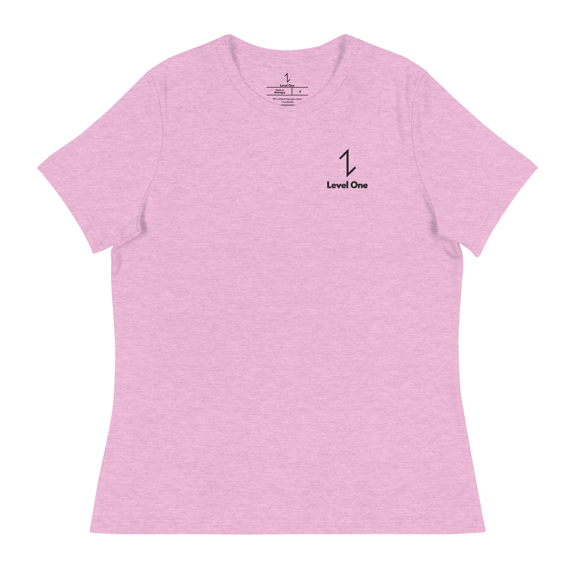 Women's Relaxed Tee