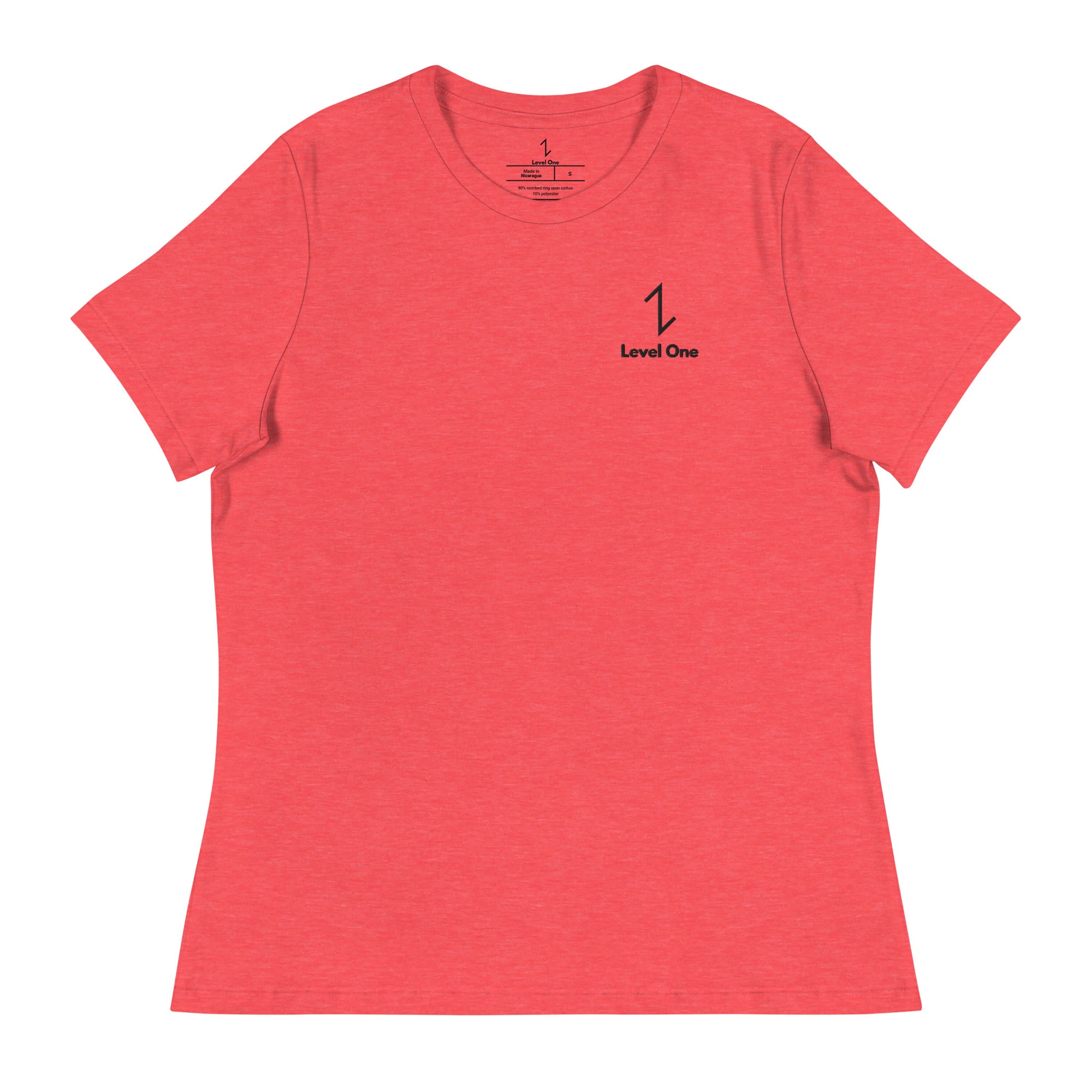 Women's Relaxed Tee