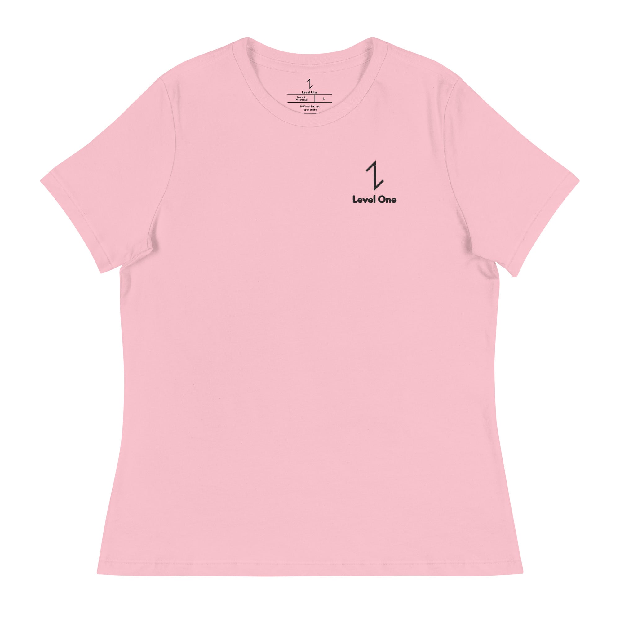 Women's Relaxed Tee