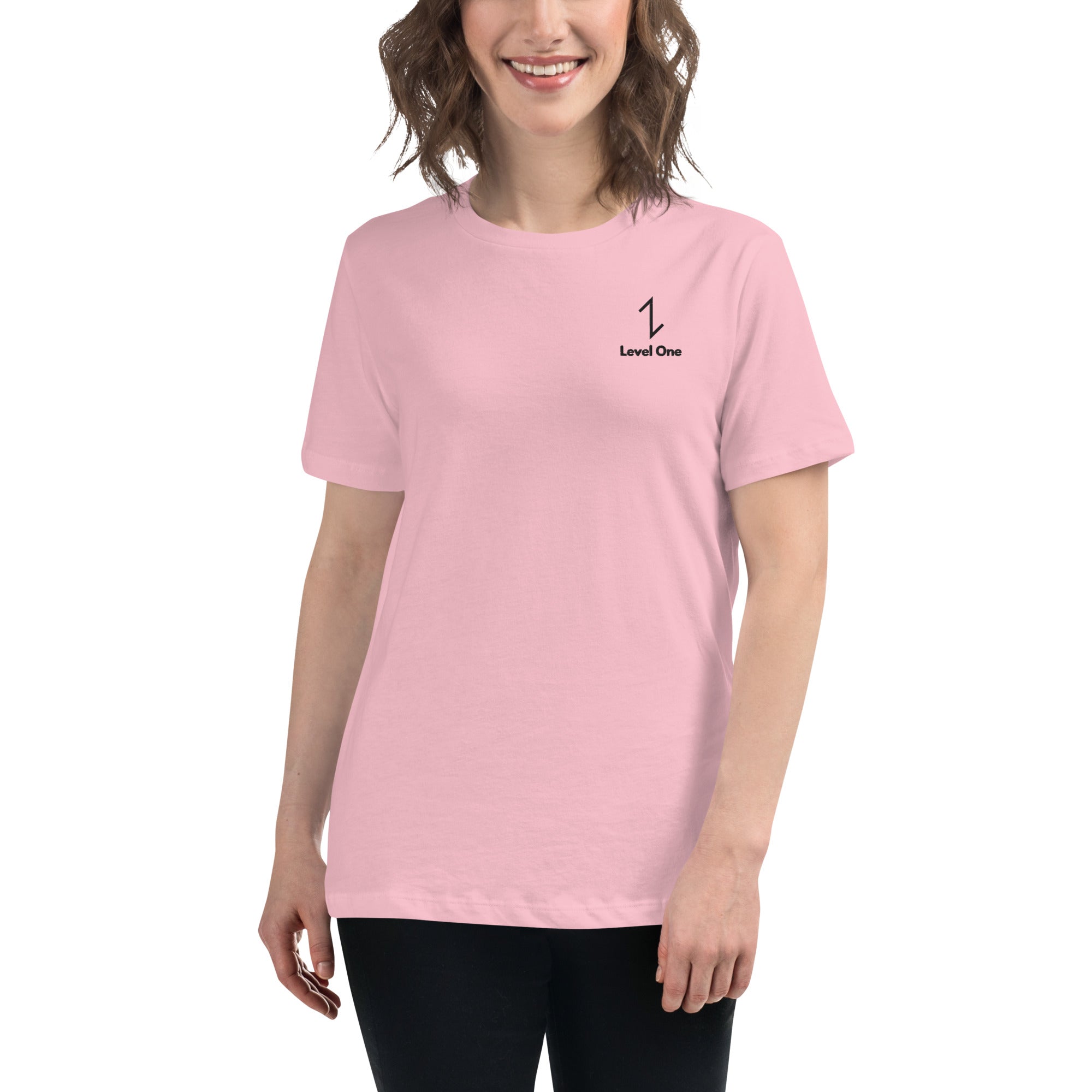 Women's Relaxed Tee
