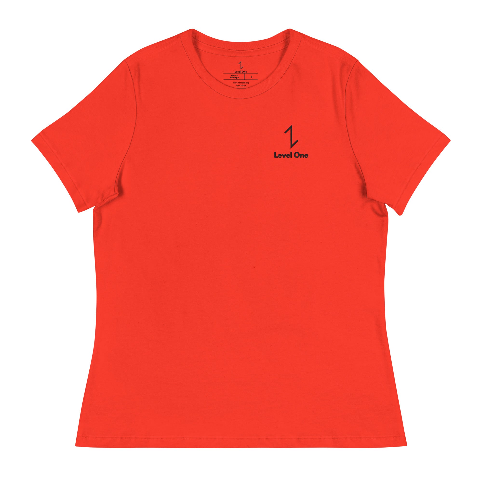 Women's Relaxed Tee