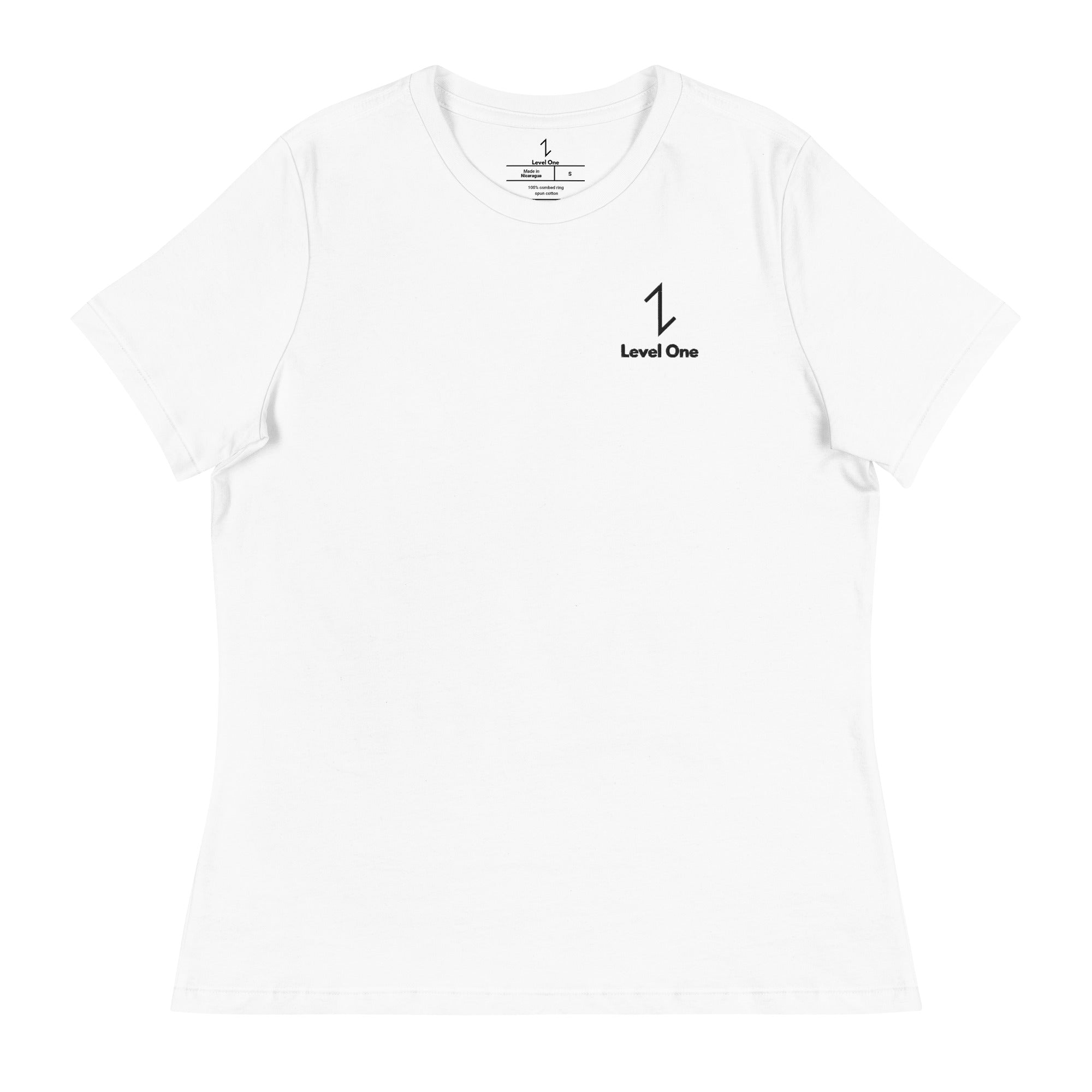 Women's Relaxed Tee